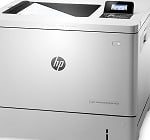 HP Color LaserJet M553dn Printer