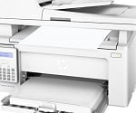 HP LaserJet Pro M130fn All-in-One Printer