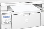 HP LaserJet Pro M130nw All-in-One Printer