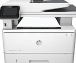 HP LaserJet Pro M426fdn Printer