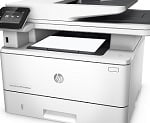HP LaserJet Pro M426fdw Multifunction Printer