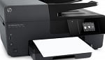 HP OfficeJet Pro 6830 Wireless Printer