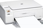 HP PhotoSmart C4480 (Q8388A) Printer