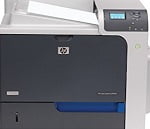 HP Color Laserjet CP4025DN