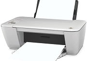 HP DeskJet Ink Advantage 2545 Printer