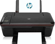 HP Deskjet 3050 Printer J610