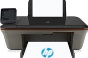 HP Deskjet 3054 All-in-One Printer