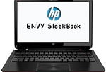 HP ENVY Sleekbook 4-1055er