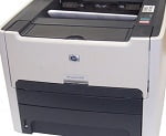 HP LaserJet 1320 Printer