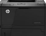 HP LaserJet 400 Printer