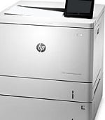 HP LaserJet Enterprise M553x Printer