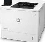 HP LaserJet Enterprise M608Dn Printer