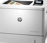 HP LaserJet M553n Printer