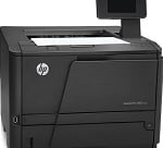 HP LaserJet Pro 400 M401dne Printer