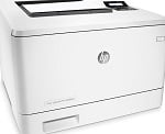 HP Laserjet Pro M452nw Color Printer