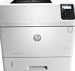 HP Monochrome M605n Printer