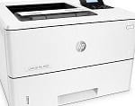 HP Monochrome LaserJet M501dn Printer