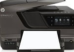 HP OfficeJet Pro 8600 Plus e-All-in-One Printer