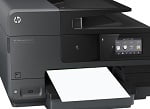 HP OfficeJet Pro 8620 Wireless Printer