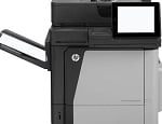 HP Color LaserJet M651n Printer