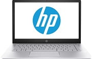 HP Pavilion 14-bf100 Laptop PC