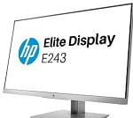 EliteDisplay E243 23.8-inch