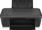 HP Deskjet 1055 Printer
