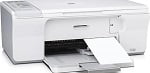 HP Deskjet F4280 Printer