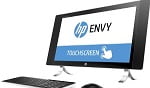HP ENVY 24-n000 All-in-One Desktop TouchSmart
