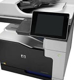 HP LaserJet Enterprise 700 M775dn Printer