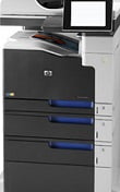 HP LaserJet Enterprise 700 M775dn Printer