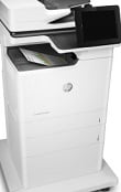 HP Color LaserJet Enterprise M681f Printer