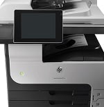 HP LaserJet Enterprise M725dn Printer