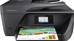 HP OfficeJet 6960 Printer