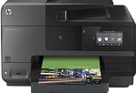 HP OfficeJet Pro 8660 Printer