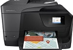 HP OfficeJet Pro 8715 Printer