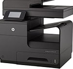 HP Officejet Pro X476 Printer
