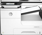HP PageWide Pro 477dw Printer