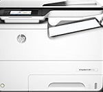 HP PageWide Pro 577dw Printer