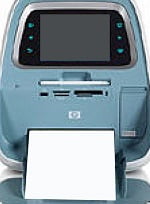HP Photosmart A820 Home Photo Printer