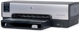 HP DeskJet 6540 Color Inkjet