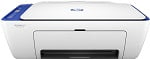 HP DeskJet Ink Advantage 2600 Printer Drivers | Printer ...