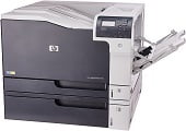 HP Color LaserJet M750n Printer