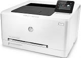 HP Color LaserJet M252dw Printer