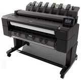 HP DesignJet T2500 Printer