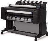 HP DesignJet T2530 Printer