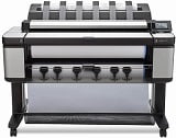 HP DesignJet T3500 Production Printer