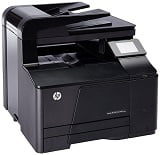 HP LaserJet Pro 200 M276nw Printer