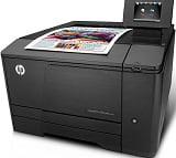 HP LaserJet Pro 200 Printer M251nw