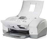 HP OfficeJet 4300 Printer
